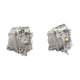 Carburetor Kit for Yamaha 20HP 25HP Outboard Engine