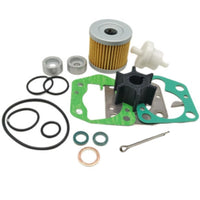Outboard Maintenance Kit for Suzuki 8/9.9HP (1990-2000)