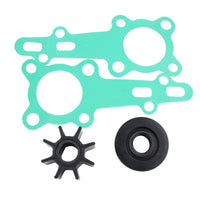 Honda Outboard Water Pump Impeller Service Kit for BF6A/BF8A (2000-2023)