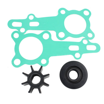 compare product Honda Outboard Water Pump Impeller Service Kit for BF6A/BF8A (2000-2023)