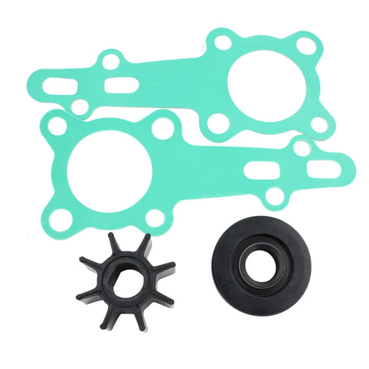 Honda Outboard Water Pump Impeller Service Kit for BF6A/BF8A (2000-2023)