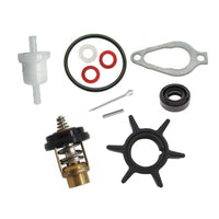 Outboard Maintenance Repair Kit for Mercury Mariner MFS 4-6HP