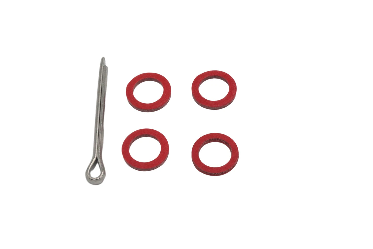Yamaha Propeller Shaft Lower Unit Seal Kit for 9.9-20HP Models