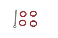 Yamaha Propeller Shaft Lower Unit Seal Kit for 9.9-20HP Models