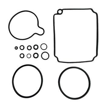 compare product 4Pcs Carburetor Rebuild Kit for Yamaha 75-100HP 4-Stroke (67F Series)