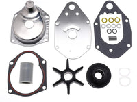 Water Pump Housing Kit for Mercury 40-60HP 1991-Up