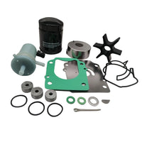 Maintenance Kit for Suzuki DF70/80/90 2009-Up Outboard