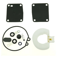 Carburetor Kit for Tohatsu/Nissan 4-5HP 2-Stroke Outboard Engine