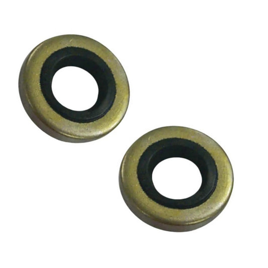 Oil Seal for OMC BRP Johnson Evinrude 18-2033/0321928/321928/GLM 86200