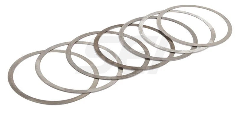 Yamaha Forward Bearing Shim Kit for 200-250HP Models