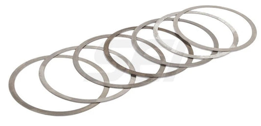 Yamaha Forward Bearing Shim Kit for 200-250HP Models