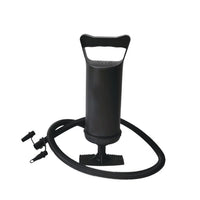 Dual Action High Efficiency Air Pump for Inflatable Boats & Accessories