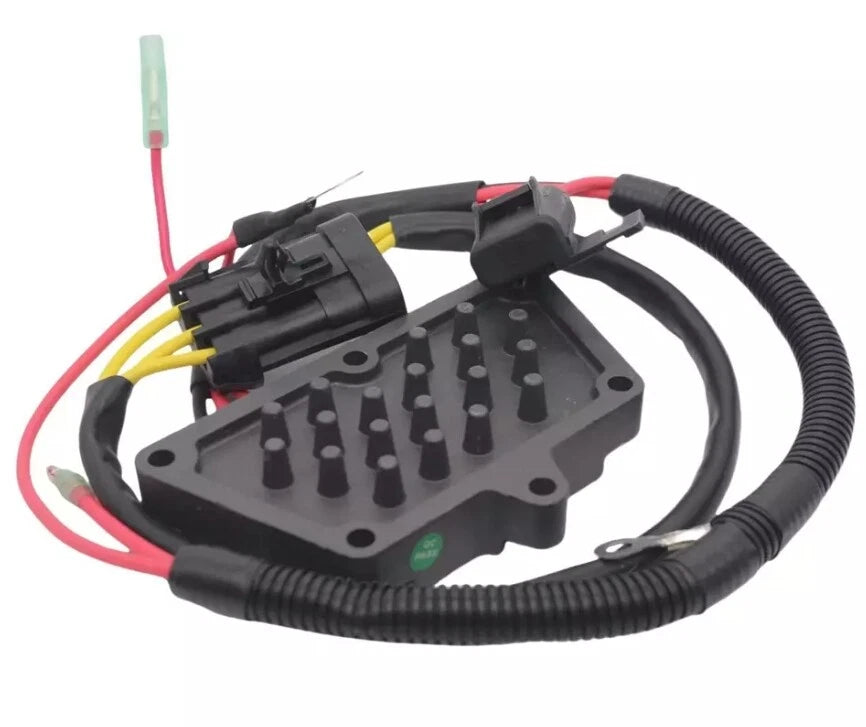 Voltage Regulator for Mercury F65/F75/F80/F90/F100/F115 4-Stroke