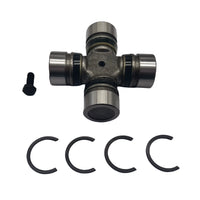 Mercury Mercruiser U-Joint for Alpha Gen 2 CROSS & Bearing