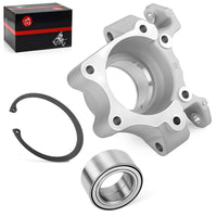 Wheel Bearing Carrier Kit for Polaris RZR XP Turbo 2017-2021 L/R