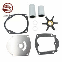 Outboard Water Pump Impeller Kit for Mercury Mariner 30-50HP (1990-2000)