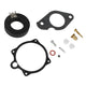 Carburetor Repair Kit for Yamaha Outboard 25-30HP 2-Stroke Engines