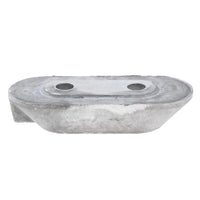 Zinc Anode for OMC Outboard Motor 8-60"