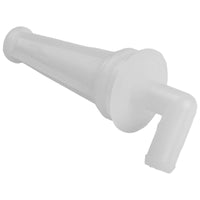 Johnson Evinrude BRP 90-175HP V4/V6 60° Fuel Filter for Outboard Motors