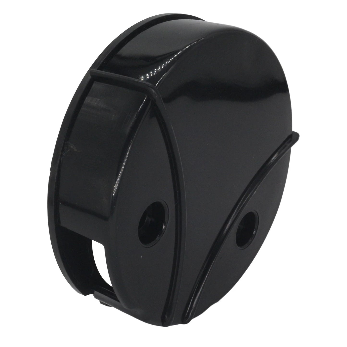 Carburetor Air Filter Cover for Yamaha Outboard 2-Stroke 4/5HP