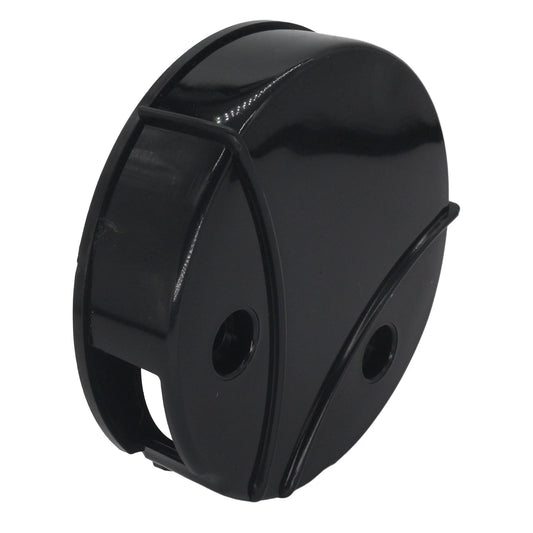 Carburetor Air Filter Cover for Yamaha Outboard 2-Stroke 4/5HP