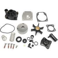 Water Pump Kit for Evinrude/Johnson 50-70HP Outboards (432955/436957)