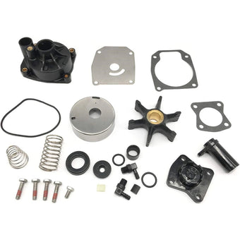 compare product Water Pump Kit for Evinrude/Johnson 50-70HP Outboards (432955/436957)