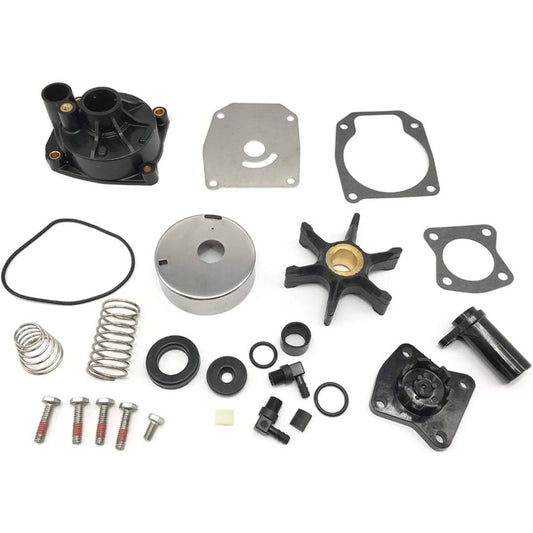 Water Pump Kit for Evinrude/Johnson 50-70HP Outboards (432955/436957)