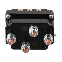 High Load Capacity Winch Relay Contactor for ATV/UTV/Boat 12V-24V Voltage