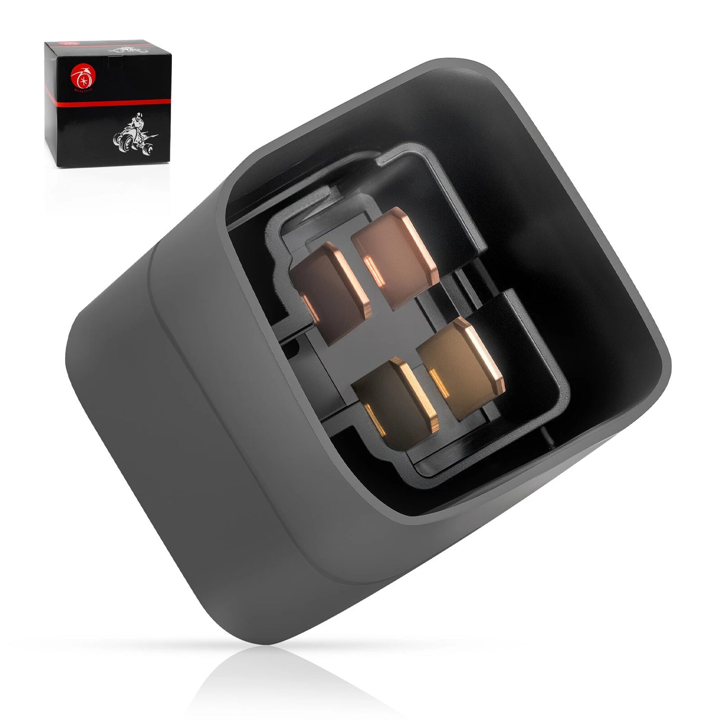 Relay Assembly for Kawasaki KX250/KX450 2021-2024