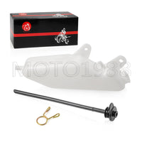 Coolant Reservoir Overflow Bottle for Yamaha YFZ450 (2004-2013)