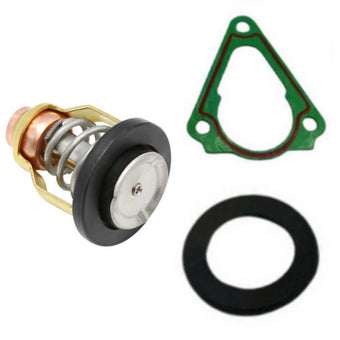 compare product Thermostat & Gasket for Yamaha Outboard 67F/6CB/63P (40-60HP)
