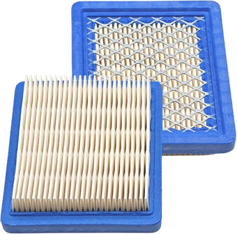 compare product 2X Air Filter for Mercury Mariner 135-150HP V6 Outboard
