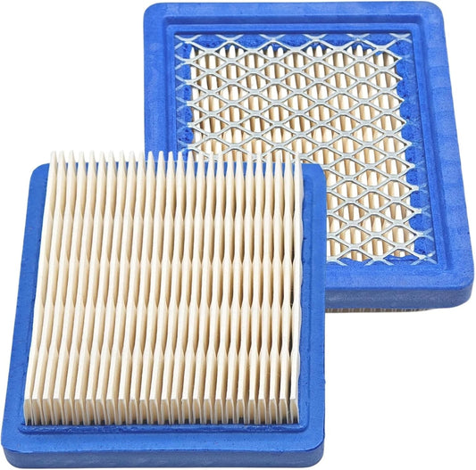 2X Air Filter for Mercury Mariner 135-150HP V6 Outboard