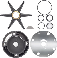 Water Pump Impeller Kit for OMC Stringer 1969-1985 (983218, 18-3386)