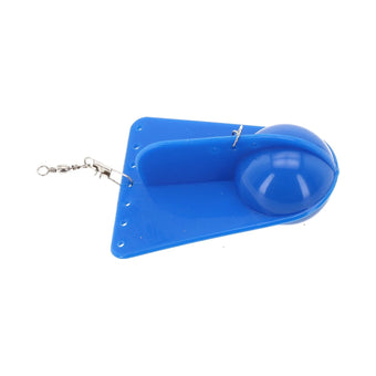 compare product Trolling Board for Outdoor Plastic Boat - Lightweight & Convenient