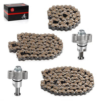 Cam Timing Chains & Tensioner for Kawasaki Brute Force 650/750, Teryx 750/800