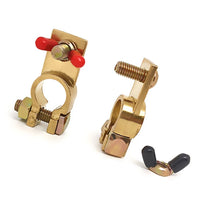 Battery Terminals for OMC/BRP/Mercury Marine Boats, PWC, 40-60HP