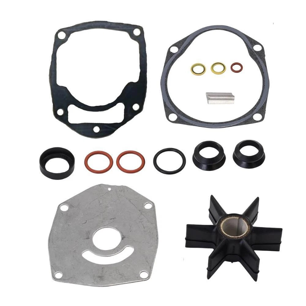 Water Pump Impeller Rebuild Kit for Mercury 40-60HP (F115 Series)