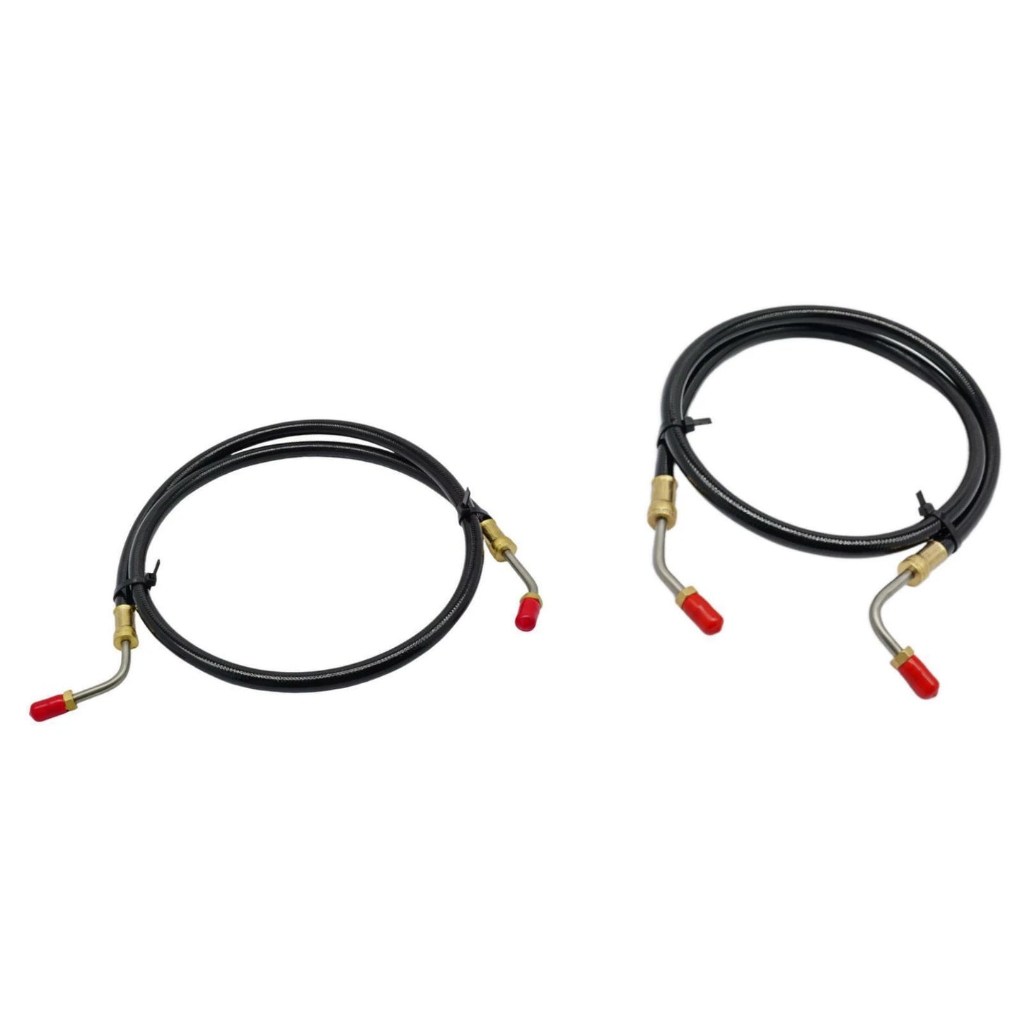Hydraulic Trim Line Hose Set for Mercruiser 3.0/4.3/5.0/5.7 (1990-2023)
