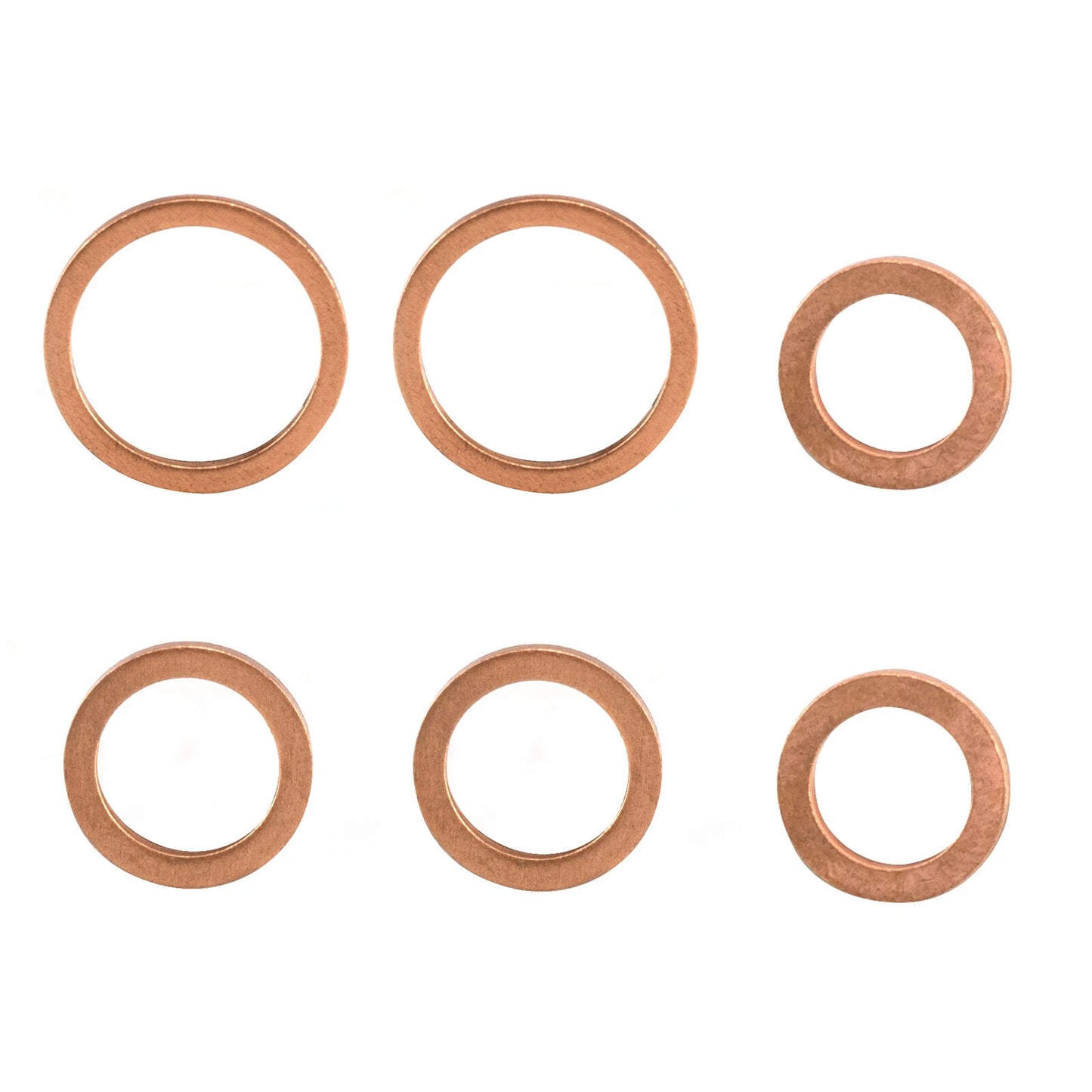 Fork Bushing Dust Oil Seals Kit for Suzuki GSXR600/GSXR750/GSF1200/CB1000A