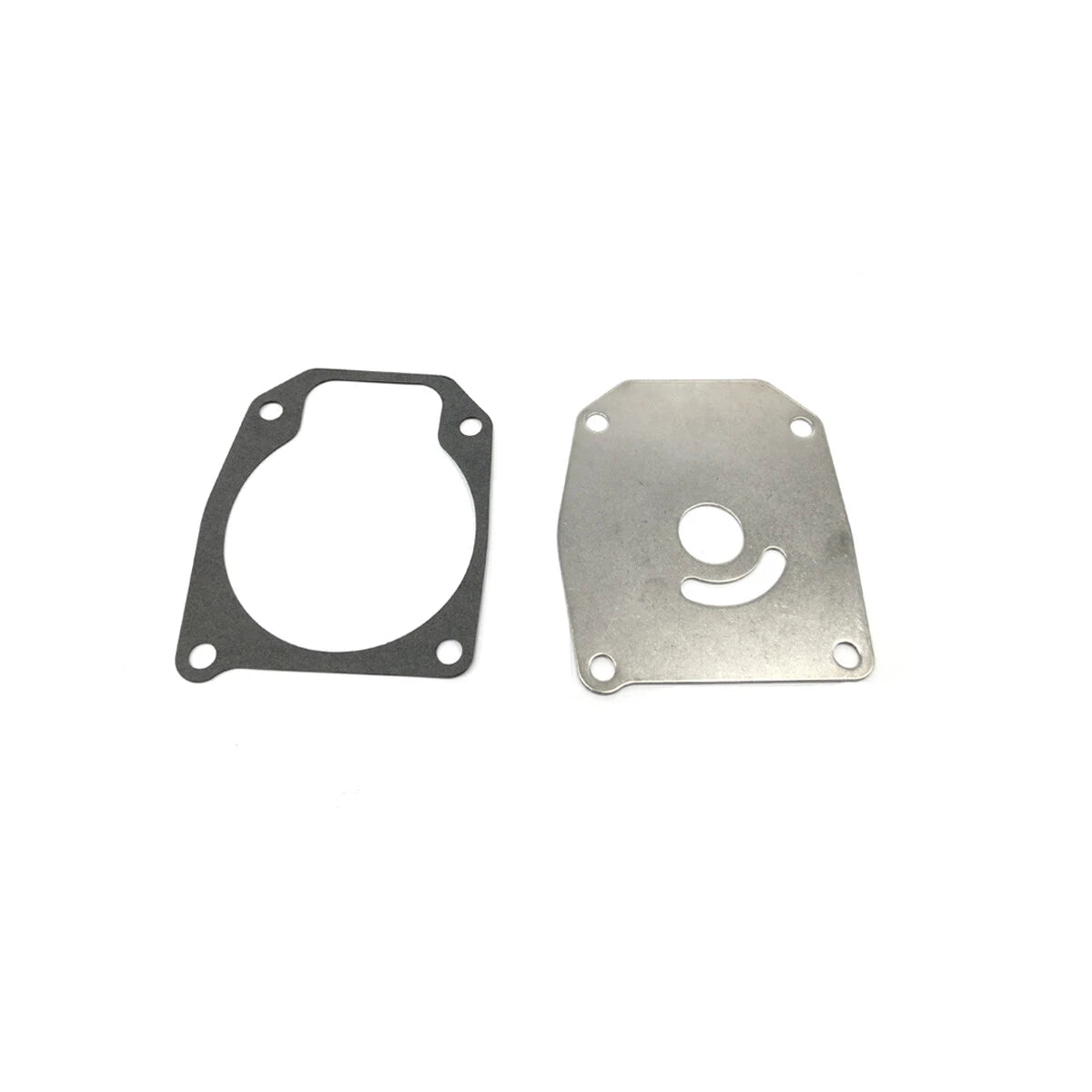 Water Pump Impeller Kit for Johnson Evinrude 60-75HP (432955/432957)