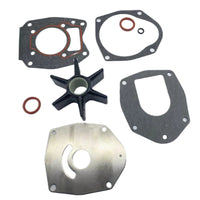 Impeller Kit for Mercury GTX/RXP/RXT (40-60HP)