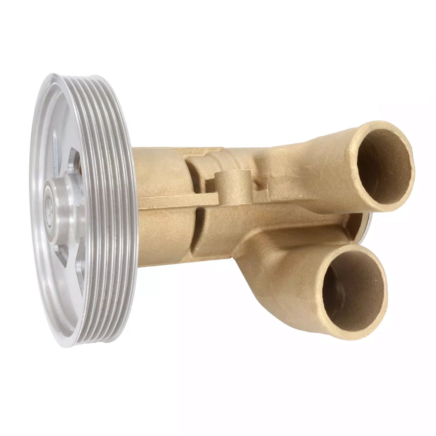 Raw Sea Water Pump for Volvo Penta D6 Diesel Engines (21419376) Brand New