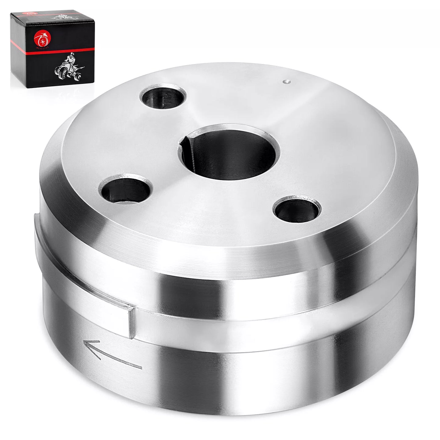 Flywheel Rotor for Kawasaki KX250F 2004-2008