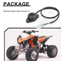 Gear Indicator Neutral Switch for Kawasaki KFX450R (2008-2014)