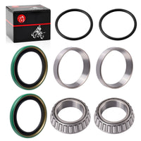 Rear Hub Bearing Seal Repair Kit for Polaris Trail Blazer 330/400 (2003-2013)