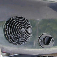 Livewell Aerator Intake Screen Fill Pump for Ranger Bass Boats