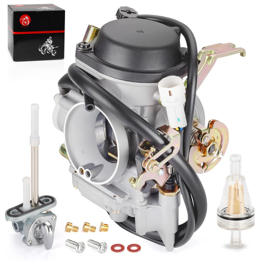Carburetor Kit for Yamaha Road Star 1700 XV1700 AM Midnight 2004-2007