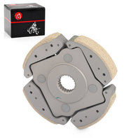 Wet Clutch Centrifugal Carrier for Kawasaki Bayou 300 KLF300 A/B/C 86-04 4X4
